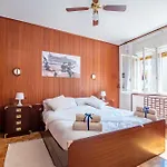Free Parking - 8 Posti Letto E Terrazzo Vista Mare Apartment