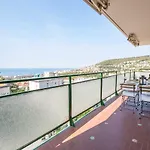 Appartamento Free Parking - 8 Posti Letto E Terrazzo Vista Mare Trieste
