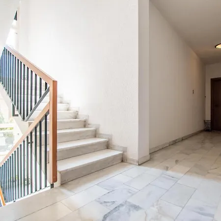 Free Parking -6 Posti Letto E Terrazzo Vista Mare Trieste
