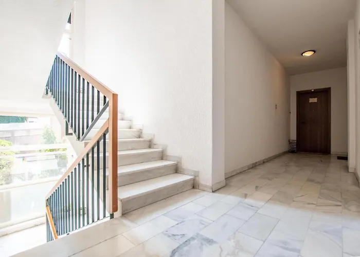 Free Parking - 8 Posti Letto E Terrazzo Vista Mare Triëst